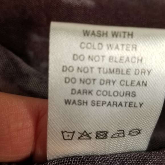 NEW Lily by Firmiana animal print lace sparkly duster kimono Velvet Burnout 2X - Picture 8 of 9